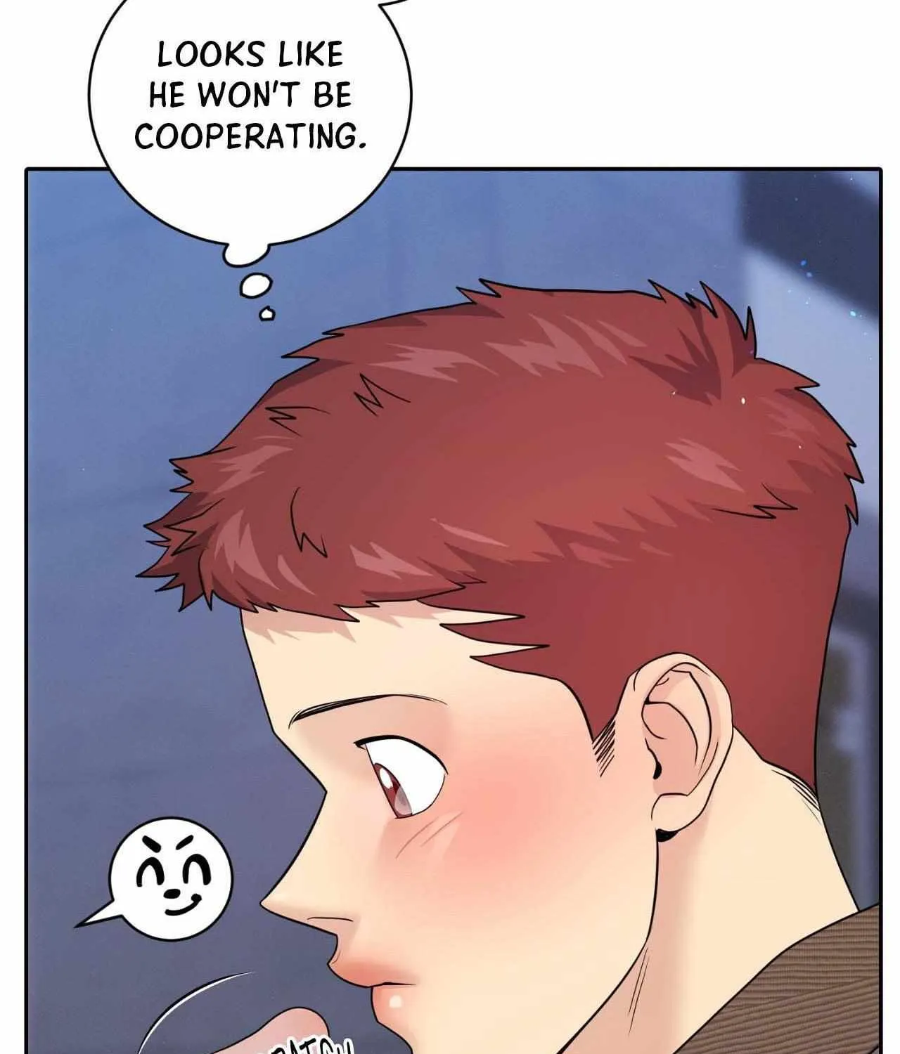 Fight Club Chapter 22 page 99 - 