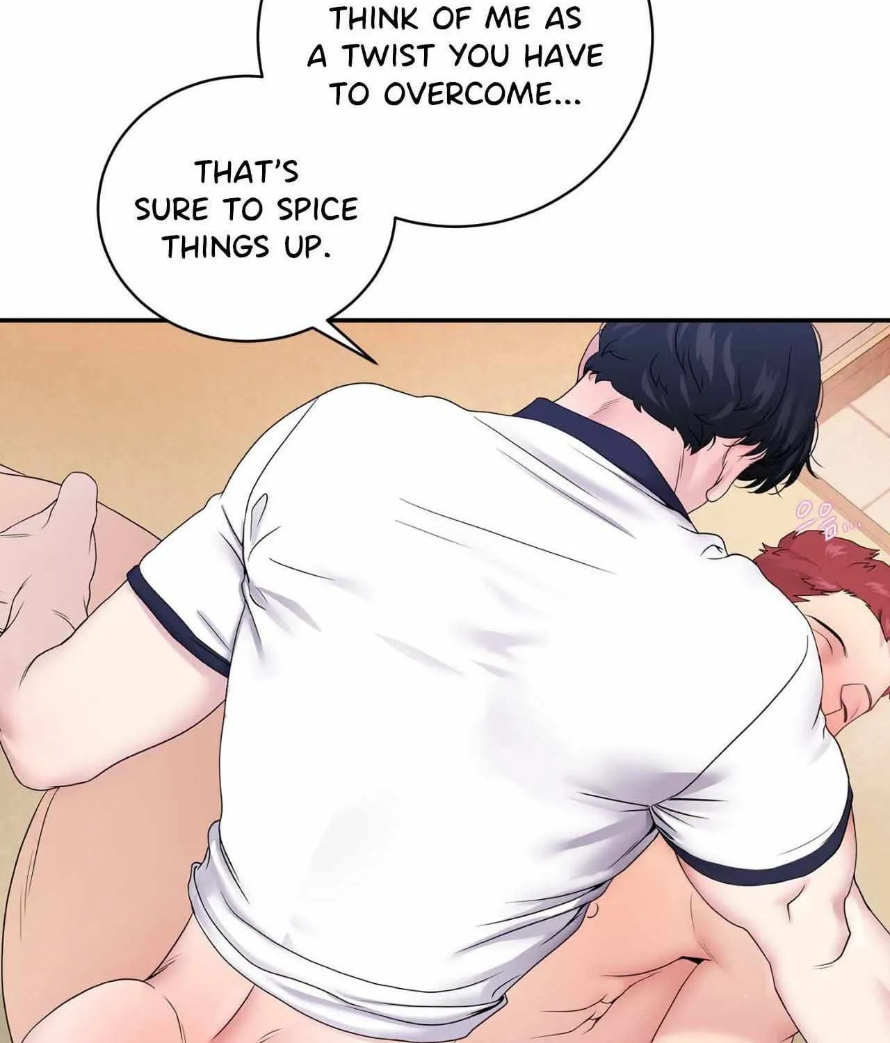 Fight Club Chapter 23 page 101 - 