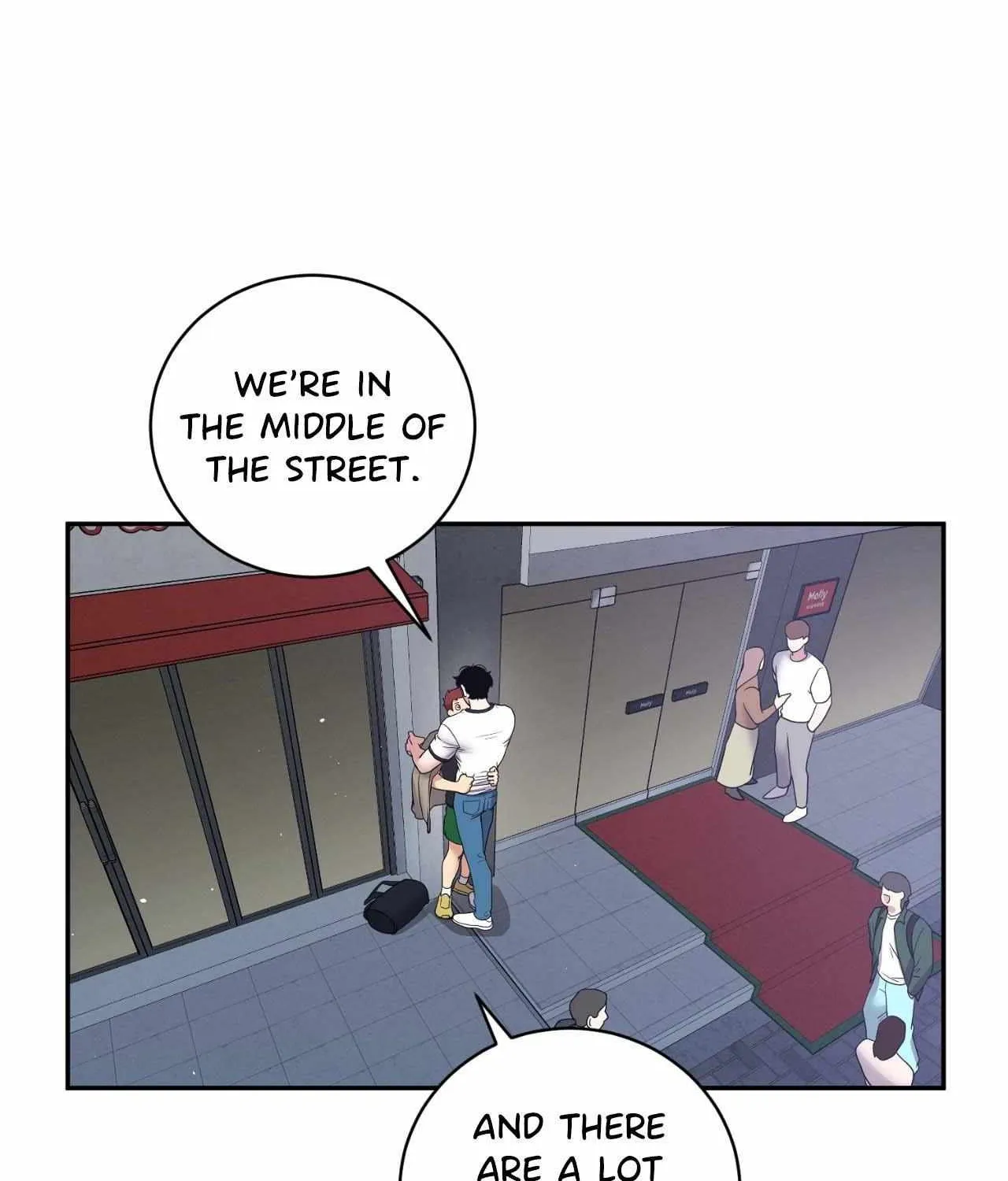 Fight Club Chapter 23 page 4 - 