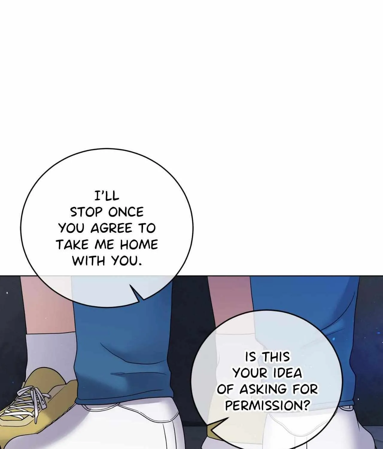 Fight Club Chapter 23 page 37 - 