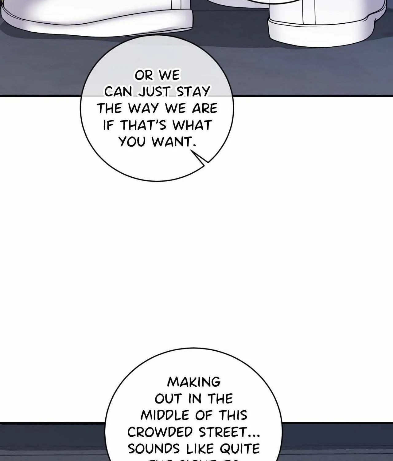 Fight Club Chapter 23 page 38 - 