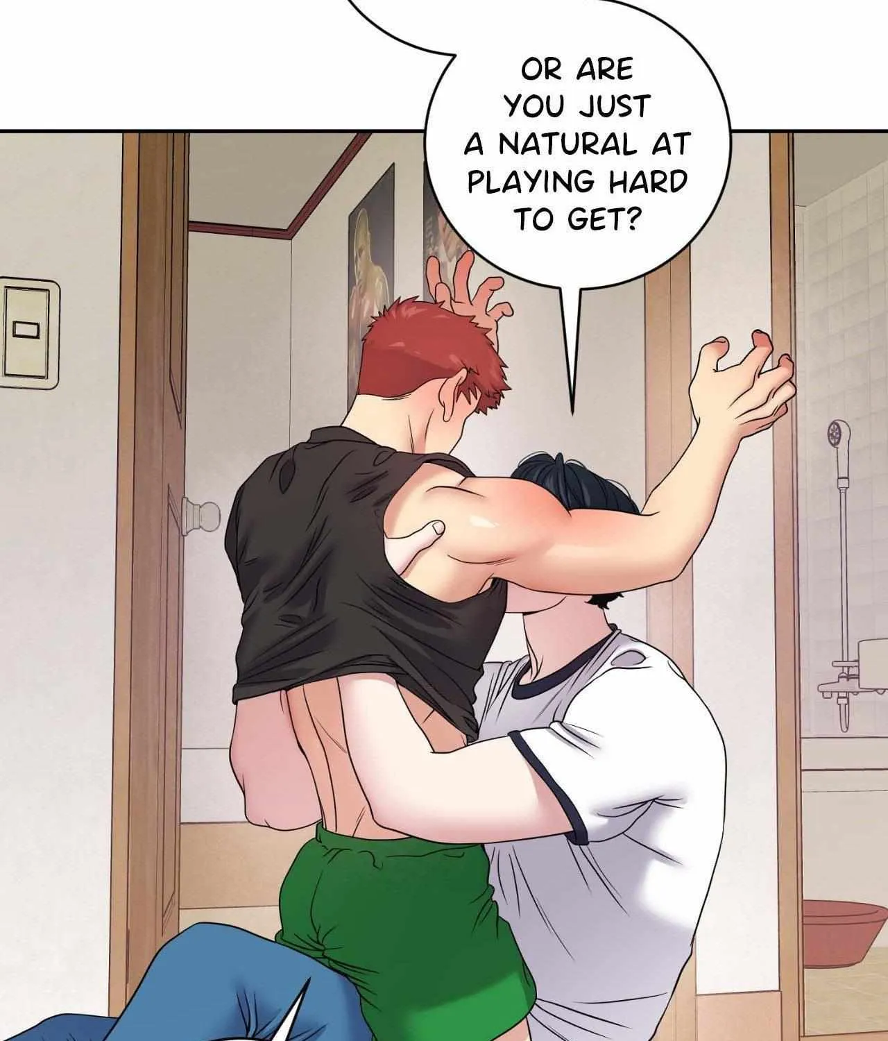 Fight Club Chapter 23 page 82 - 
