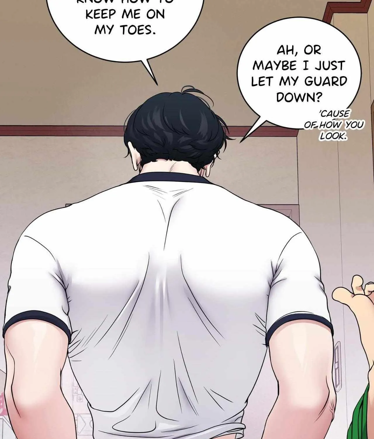 Fight Club Chapter 23 page 86 - 
