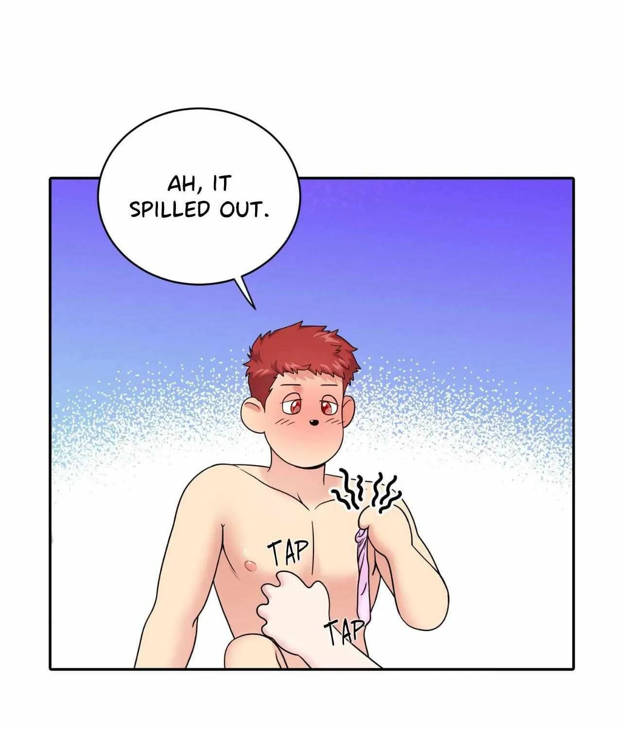 Fight Club Chapter 24 page 55 - 