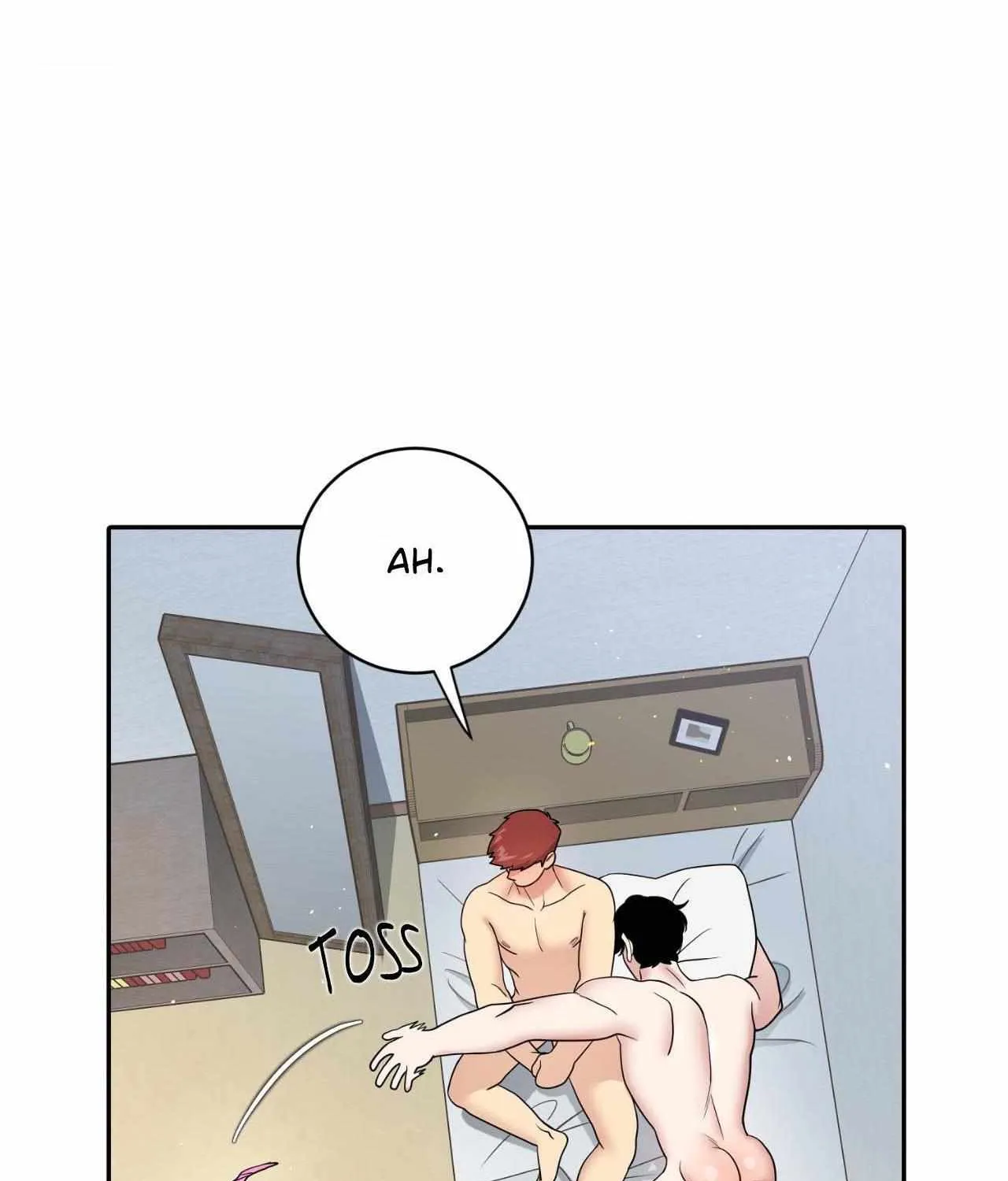 Fight Club Chapter 24 page 56 - 