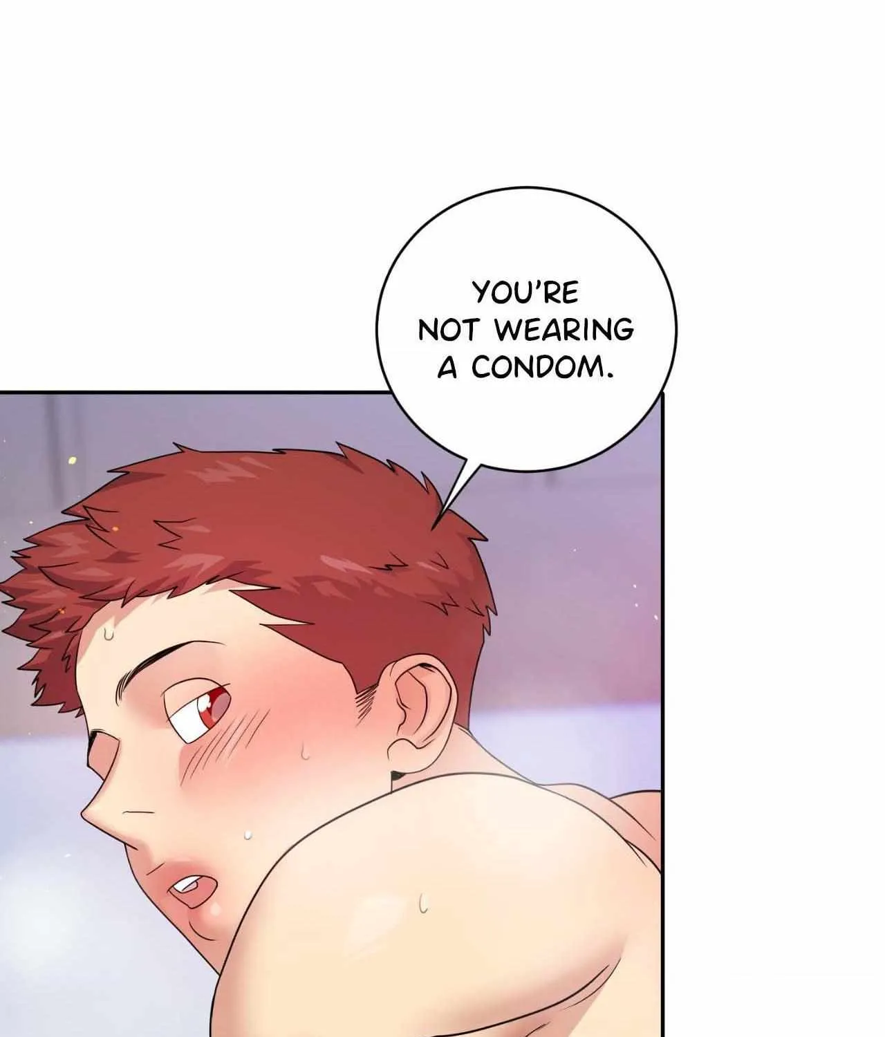 Fight Club Chapter 24 page 62 - 