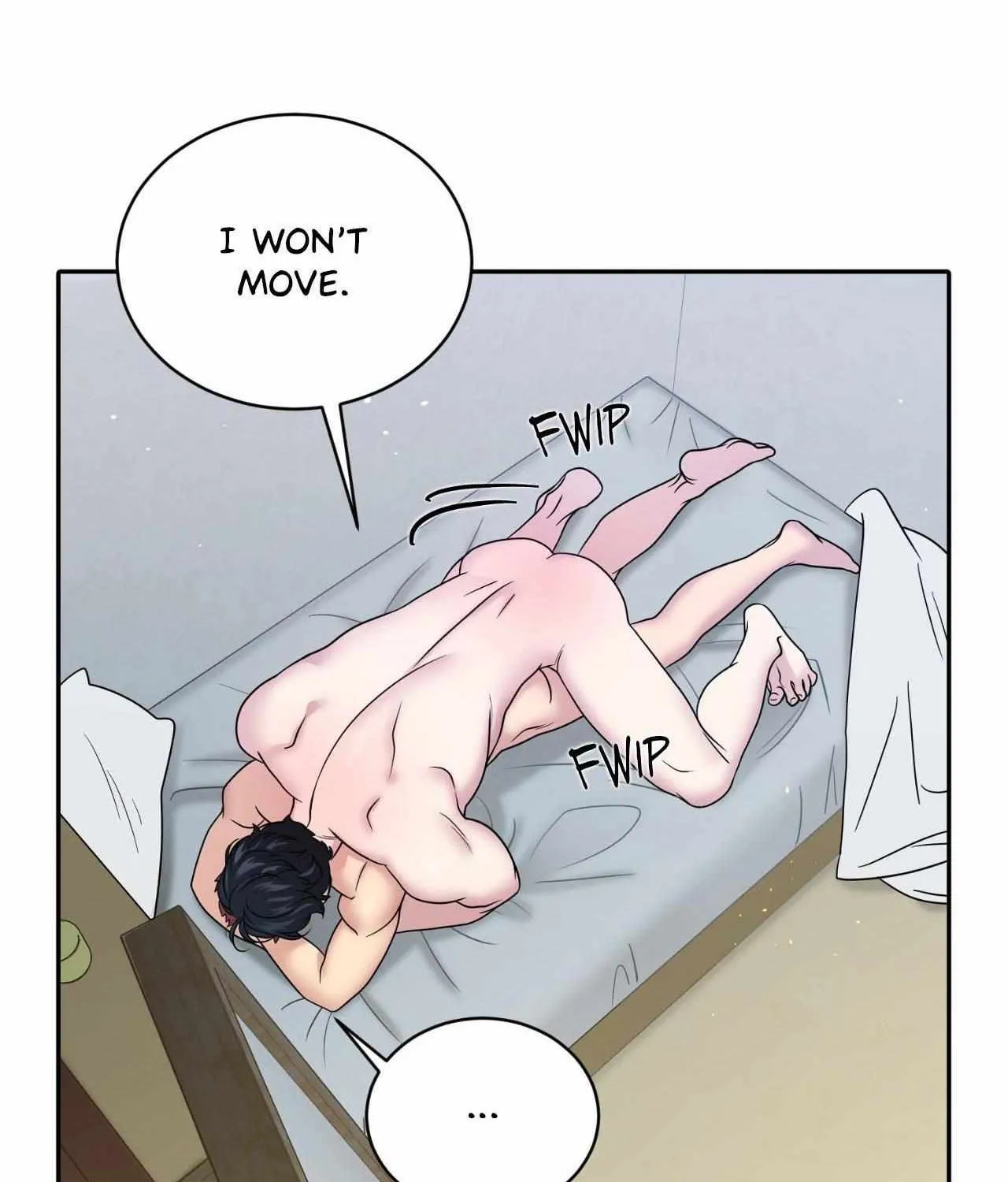 Fight Club Chapter 24 page 65 - 
