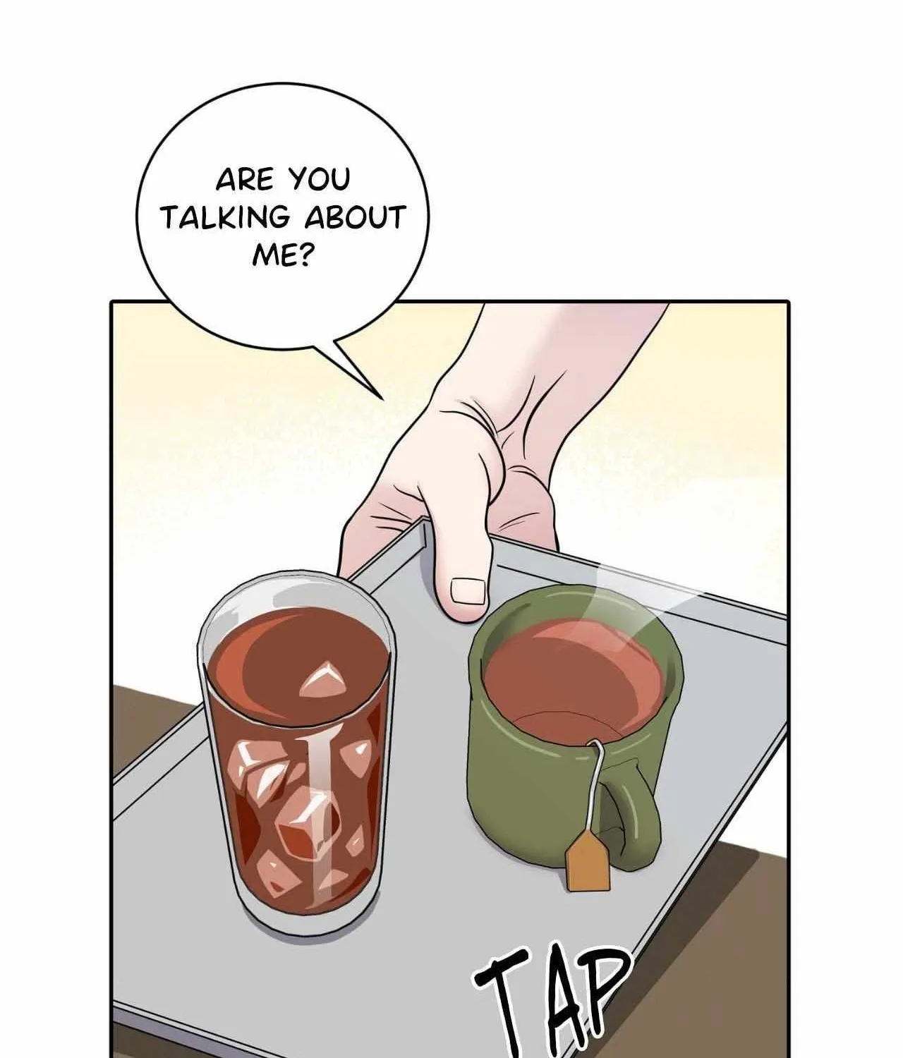 Fight Club Chapter 24 page 82 - 