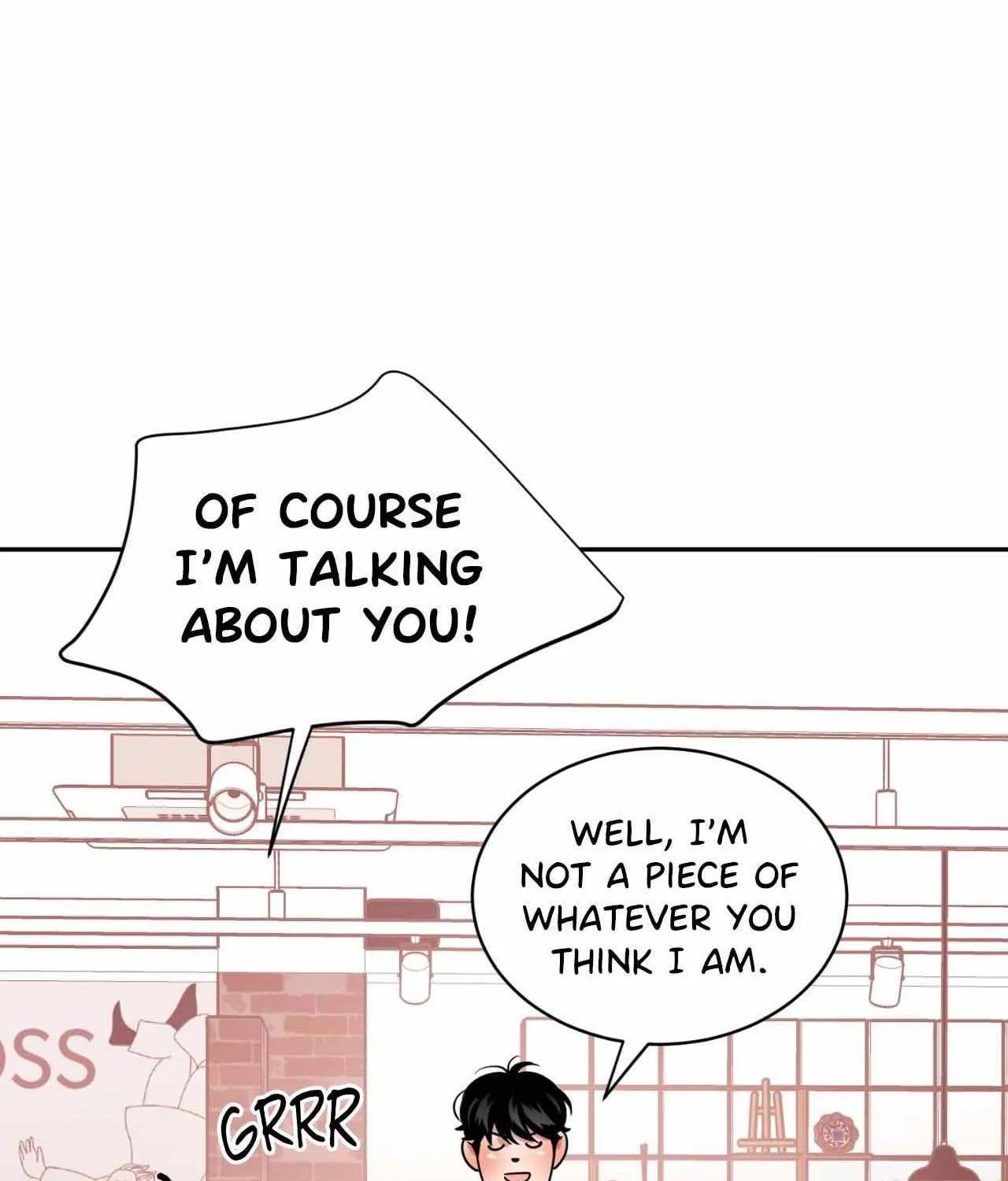 Fight Club Chapter 24 page 84 - 