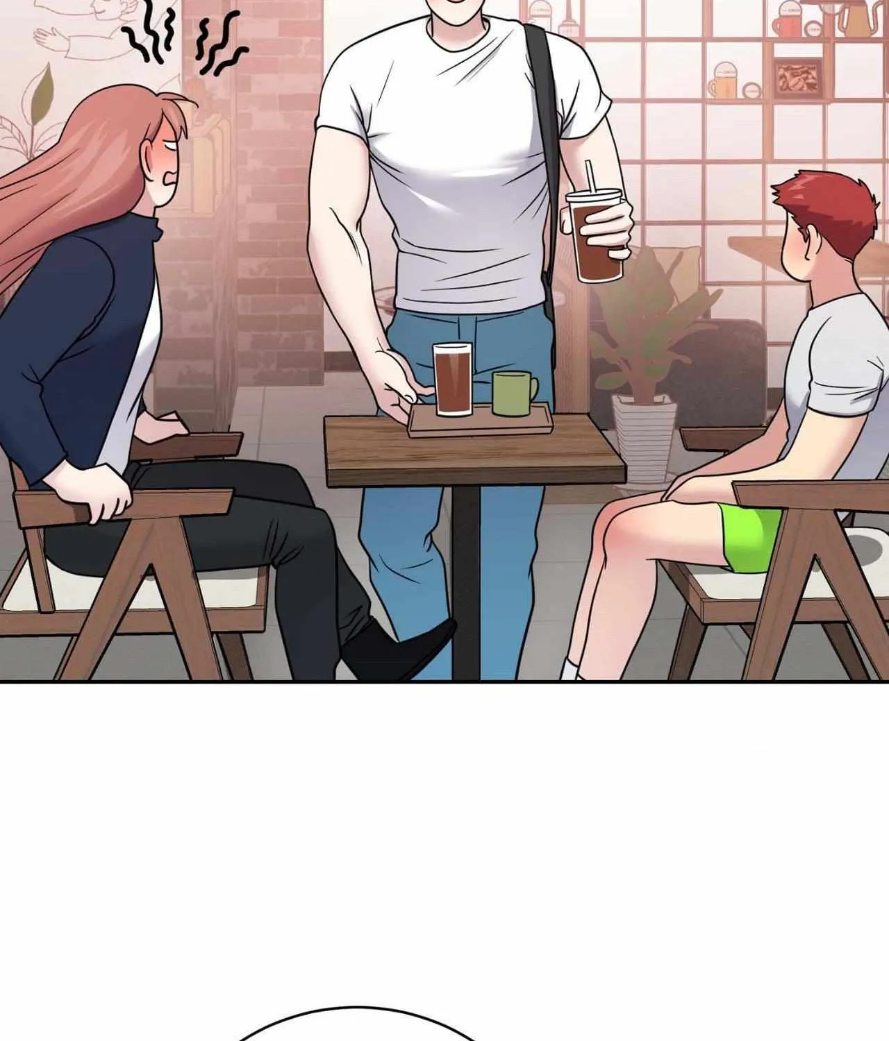 Fight Club Chapter 24 page 85 - 