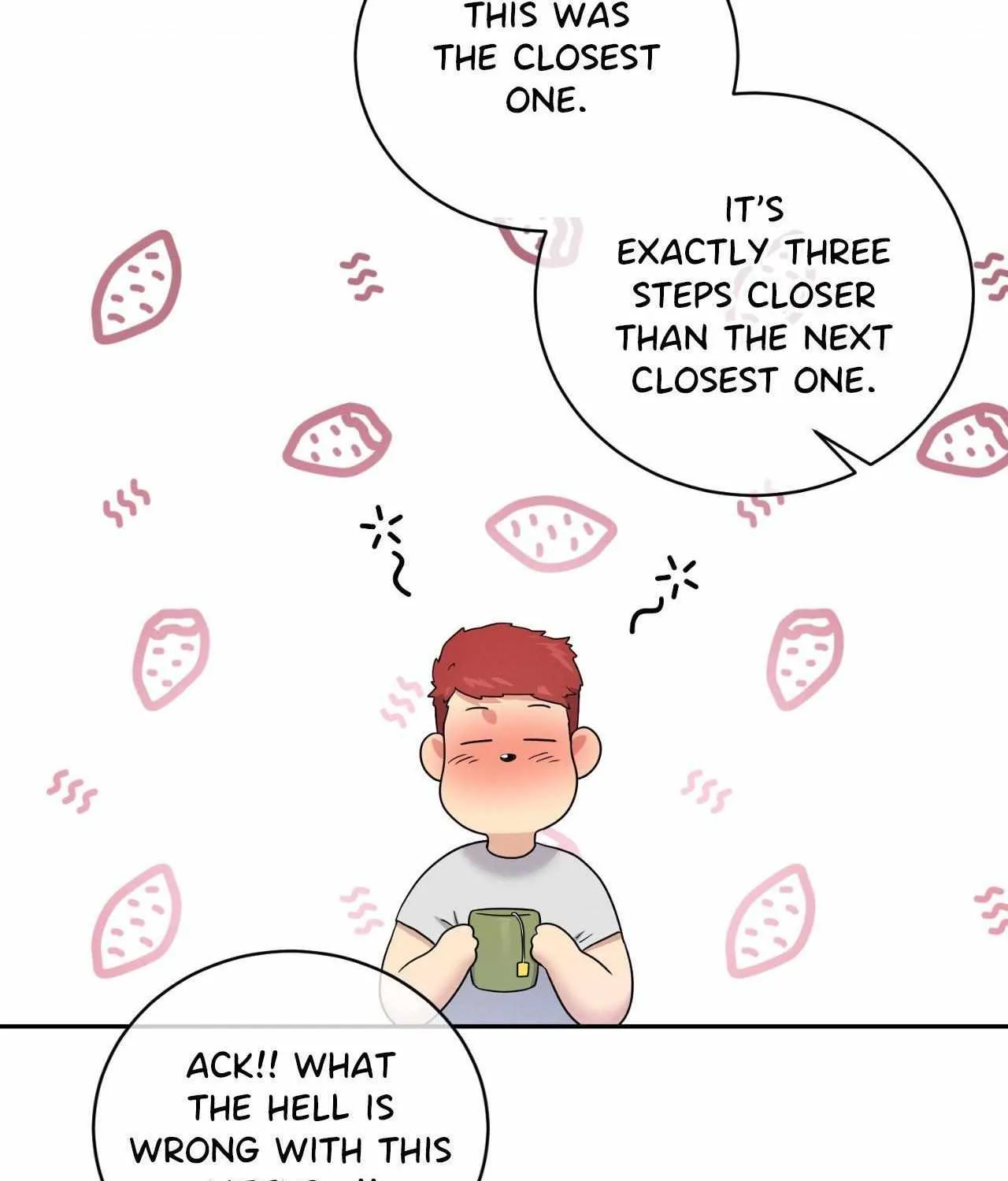 Fight Club Chapter 24 page 94 - 