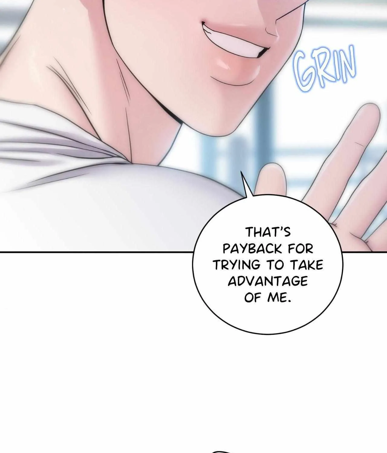Fight Club Chapter 24 page 98 - 