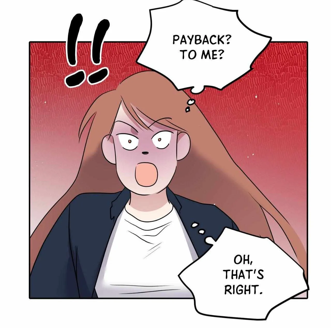 Fight Club Chapter 24 page 99 - 