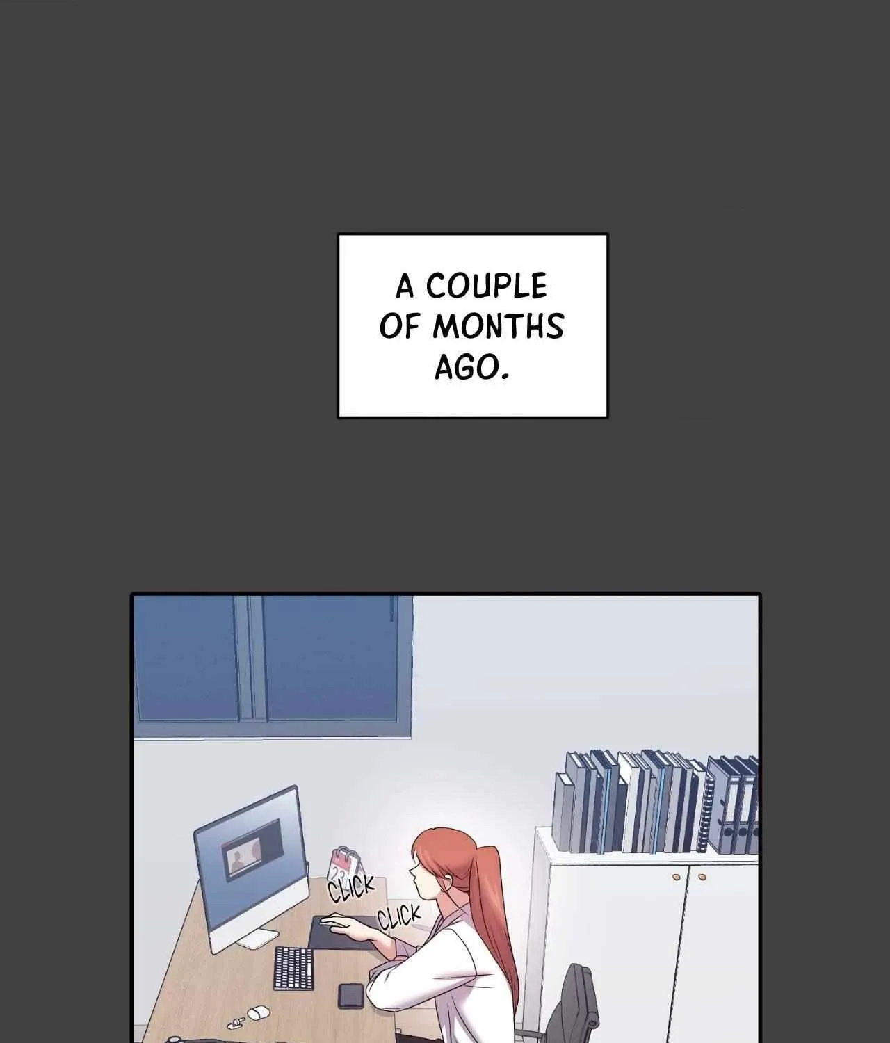 Fight Club Chapter 25 page 2 - 
