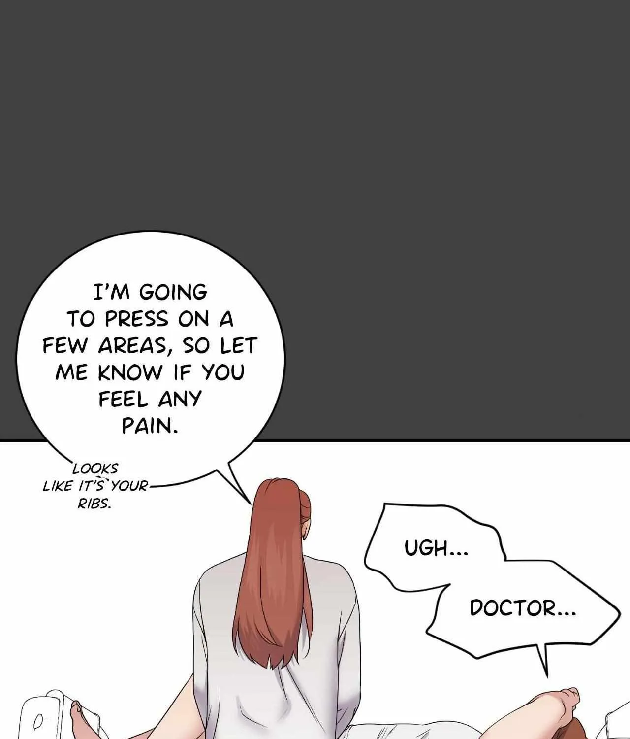 Fight Club Chapter 25 page 11 - 