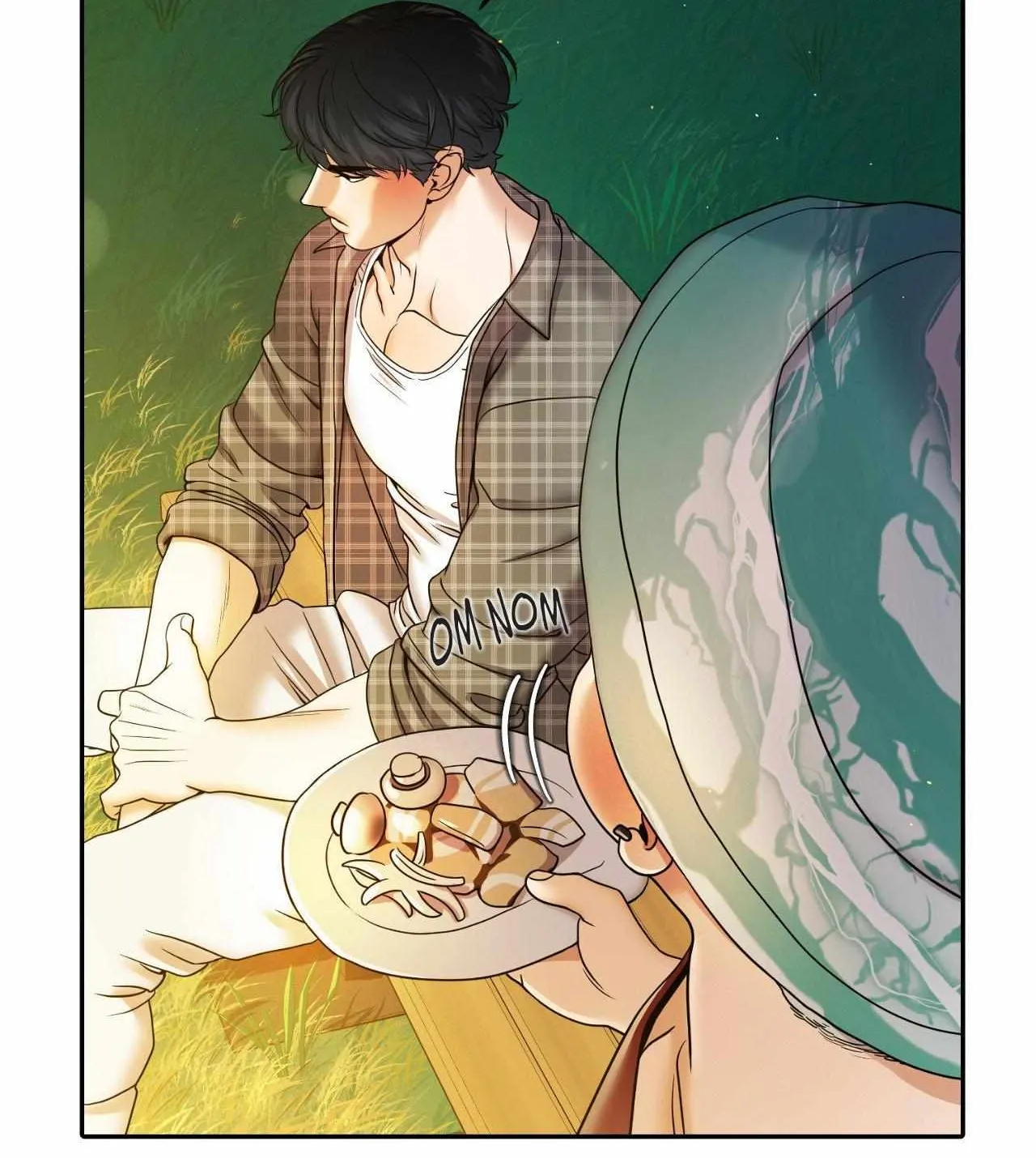 Fight Club Chapter 25 page 104 - 
