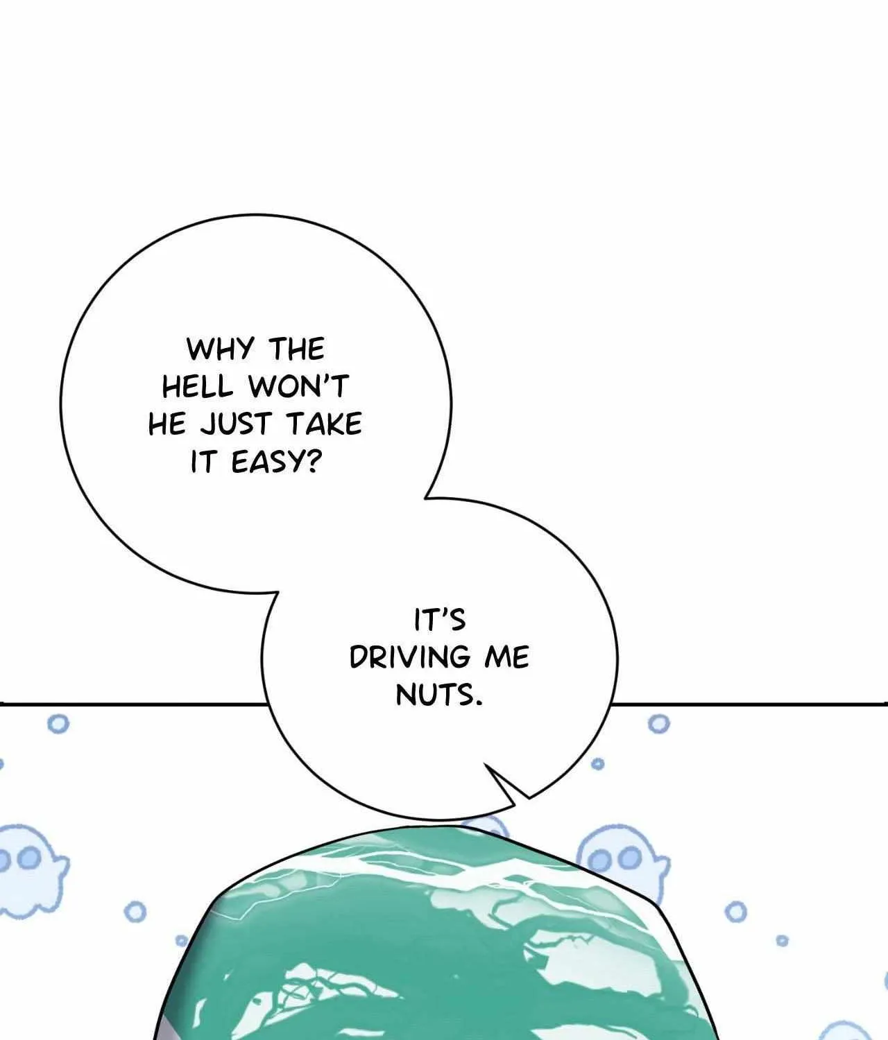 Fight Club Chapter 25 page 121 - 
