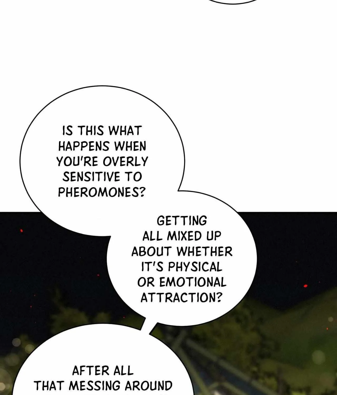 Fight Club Chapter 25 page 134 - 