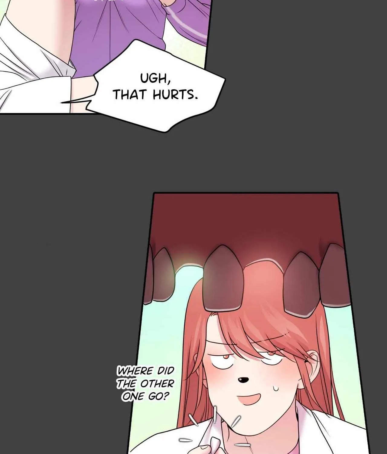 Fight Club Chapter 25 page 16 - 