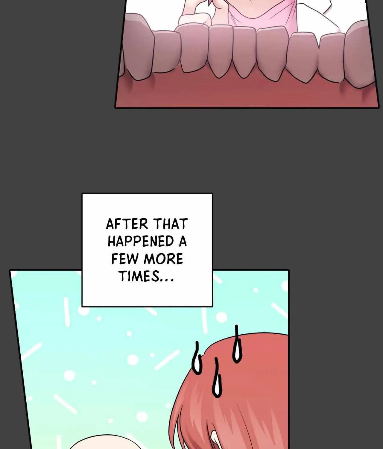 Fight Club Chapter 25 page 17 - 