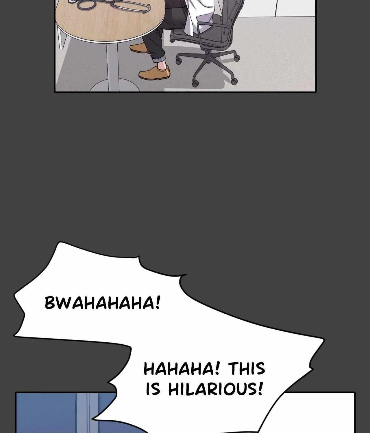 Fight Club Chapter 25 page 3 - 