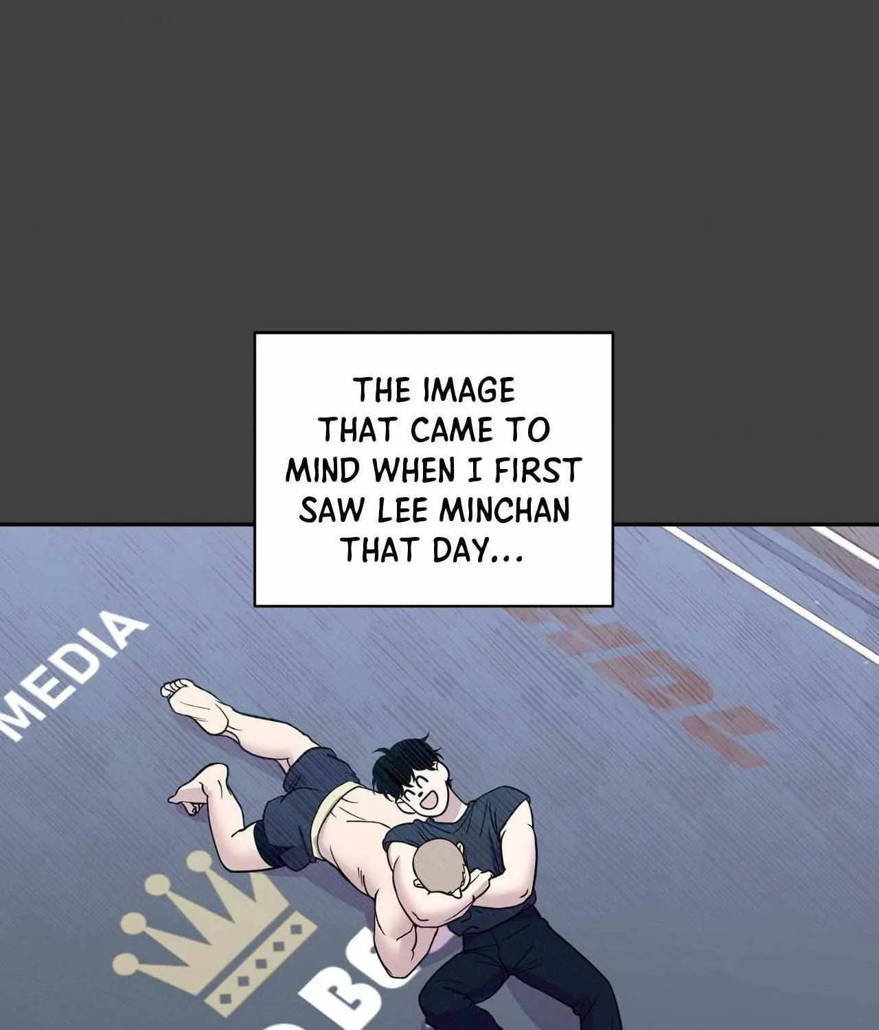 Fight Club Chapter 25 page 21 - 
