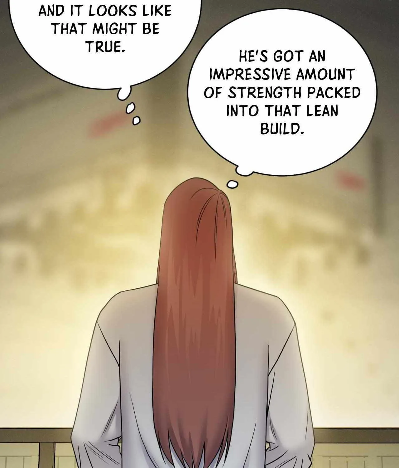 Fight Club Chapter 25 page 26 - 