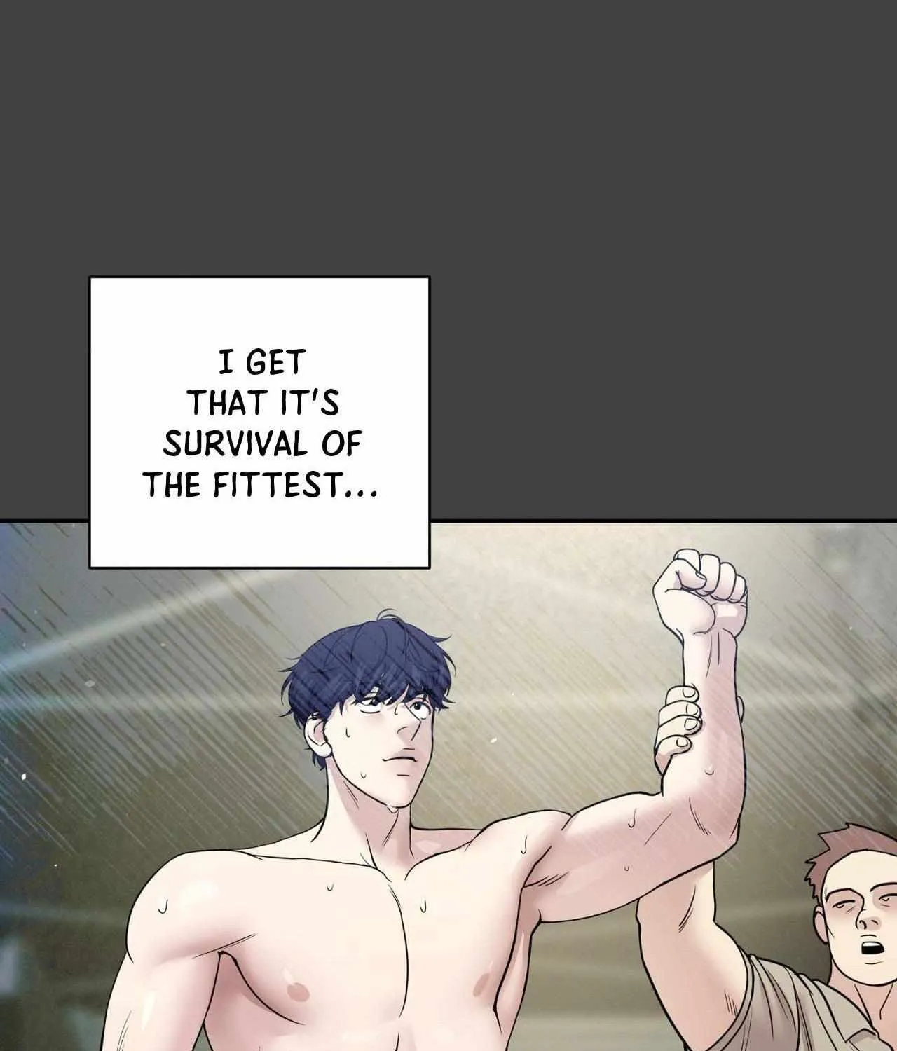 Fight Club Chapter 25 page 28 - 