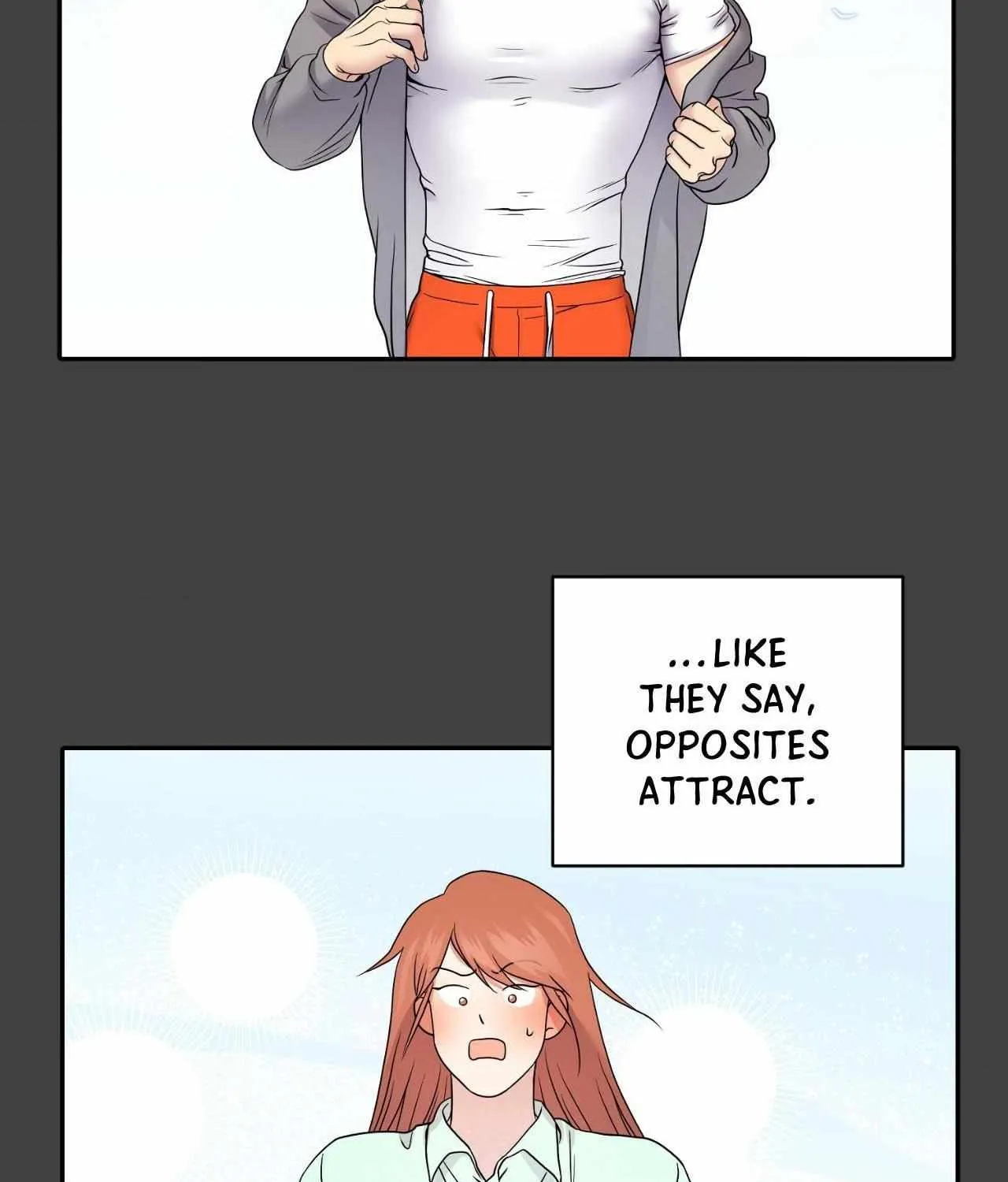 Fight Club Chapter 25 page 34 - 