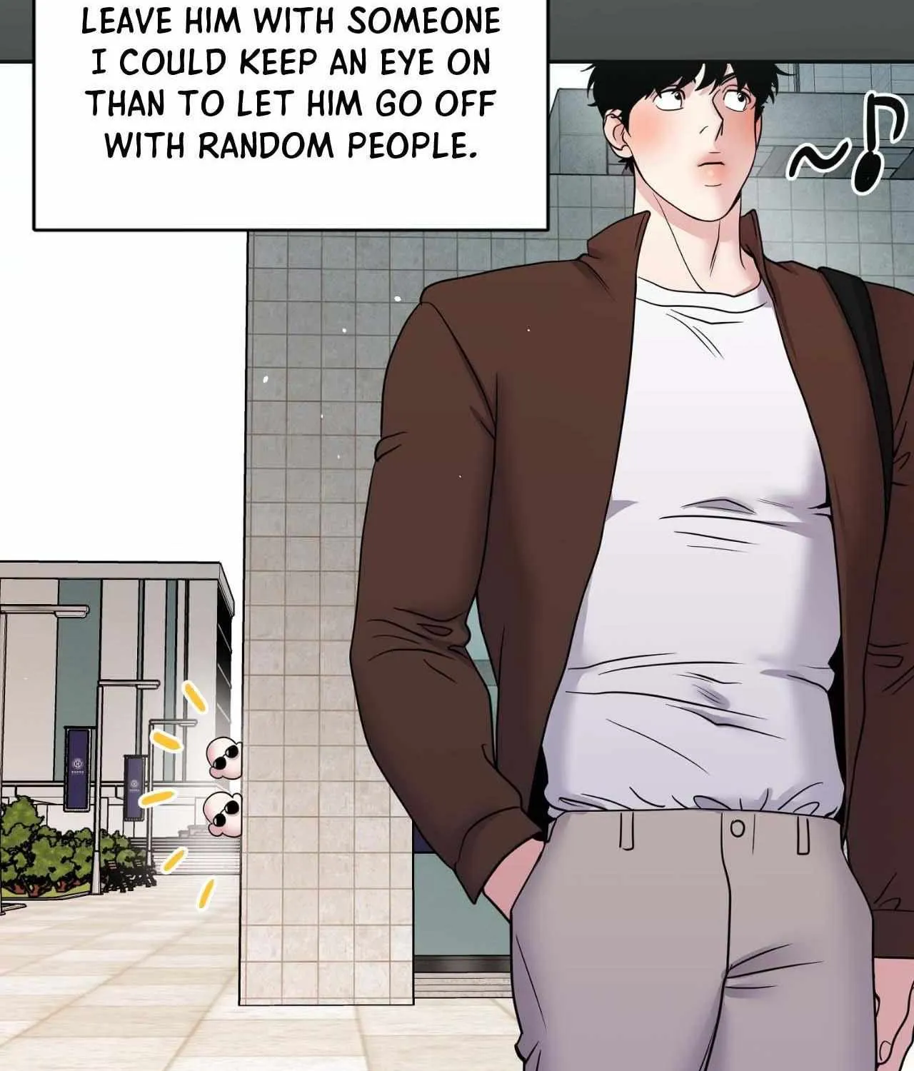 Fight Club Chapter 25 page 38 - 