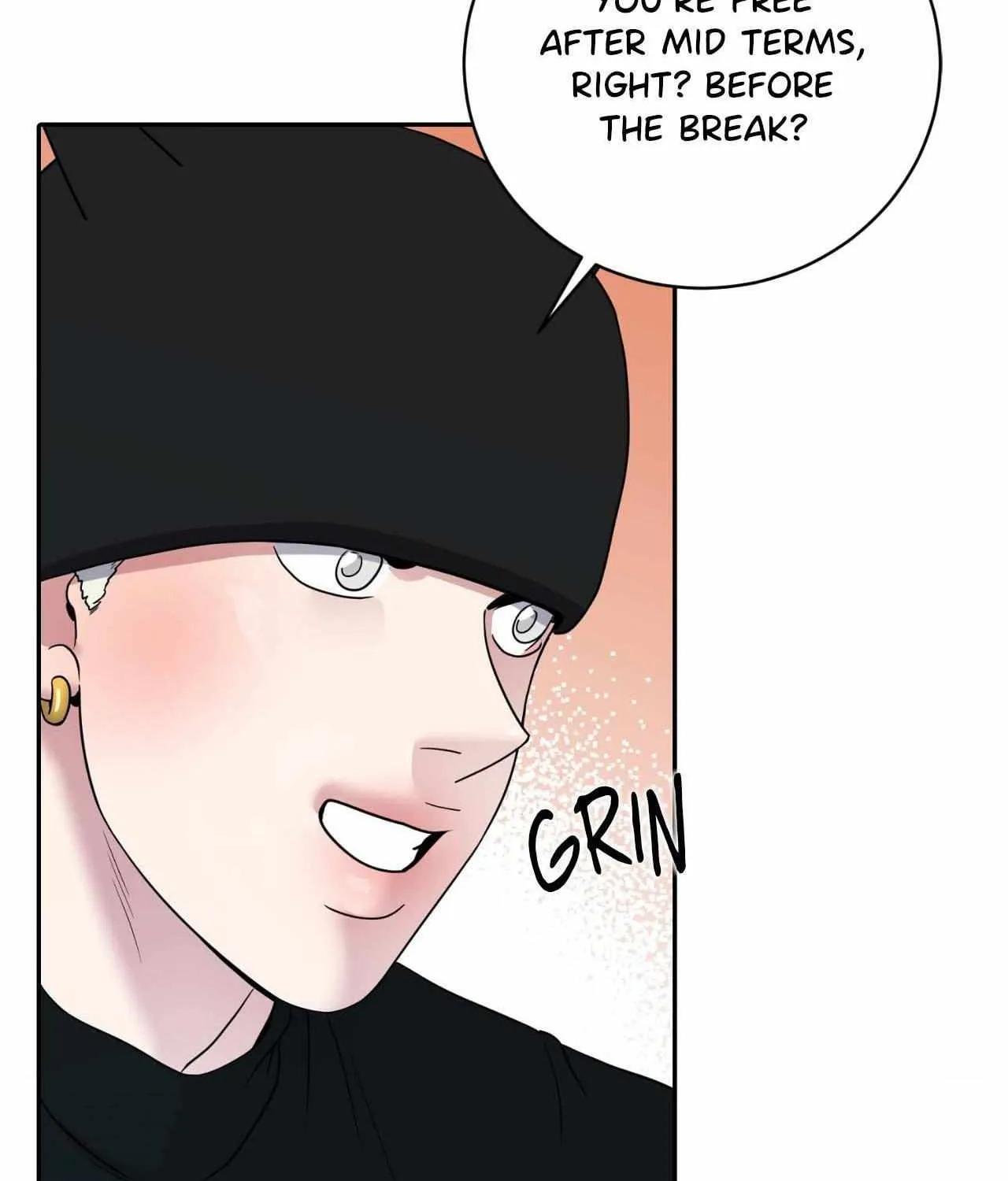 Fight Club Chapter 25 page 59 - 