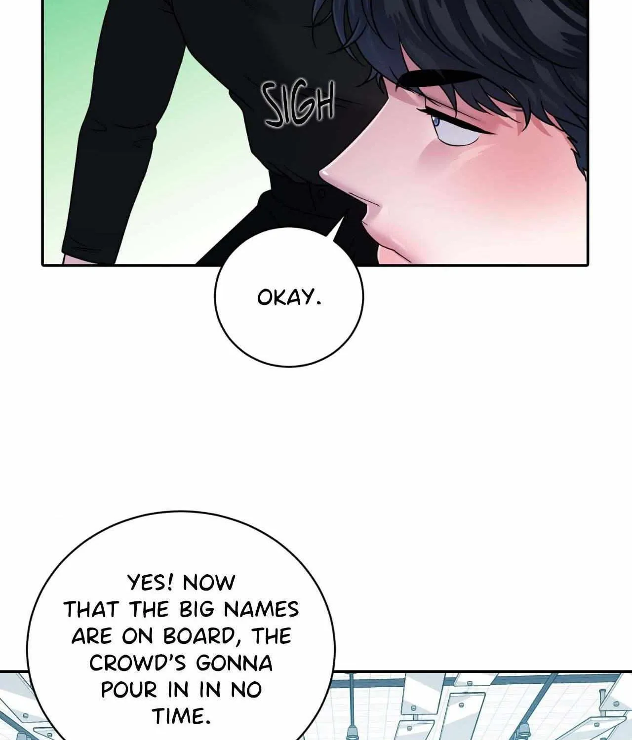 Fight Club Chapter 25 page 63 - 