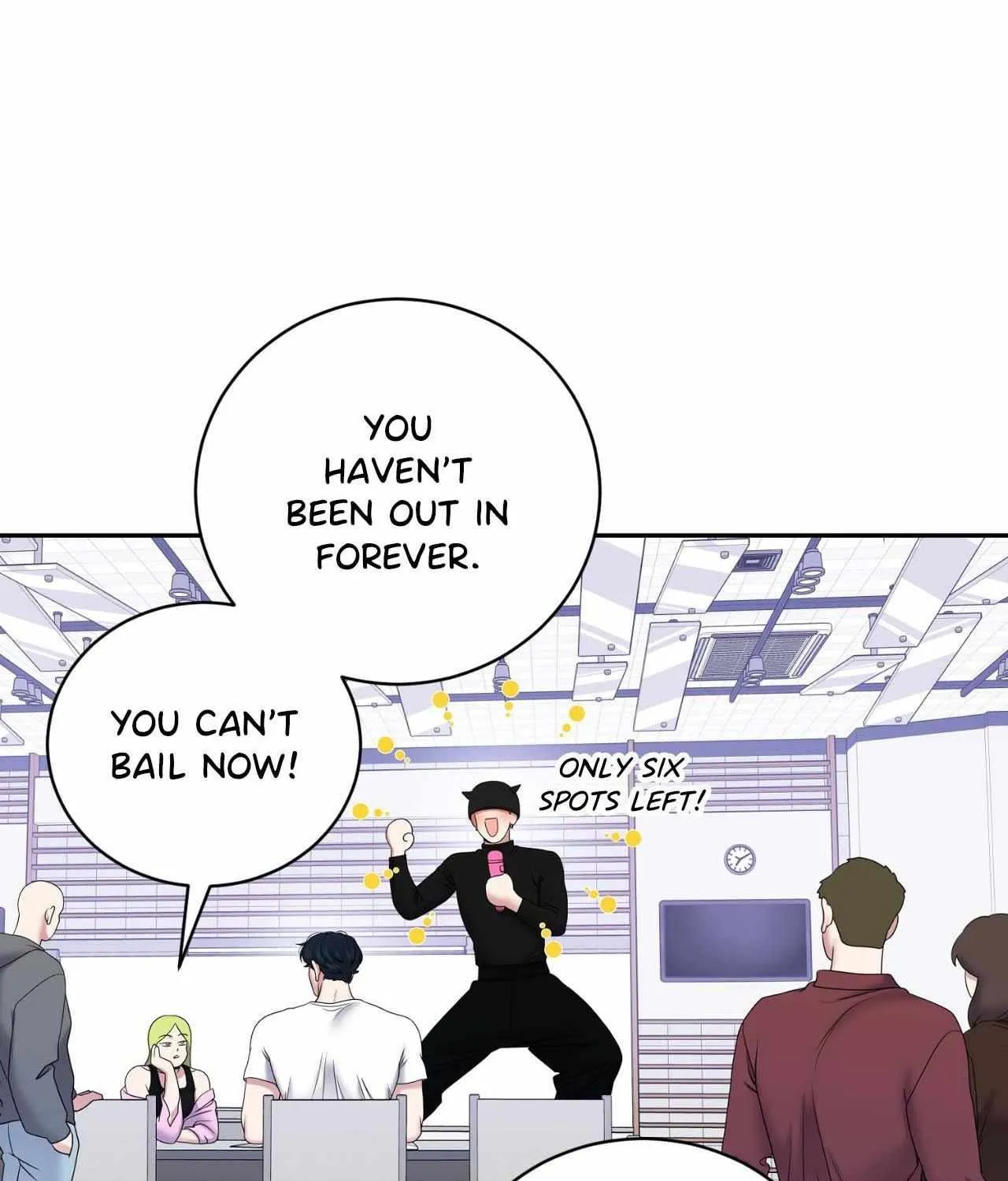 Fight Club Chapter 25 page 75 - 