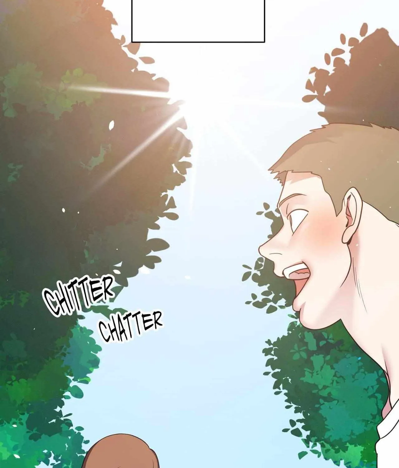 Fight Club Chapter 25 page 84 - 