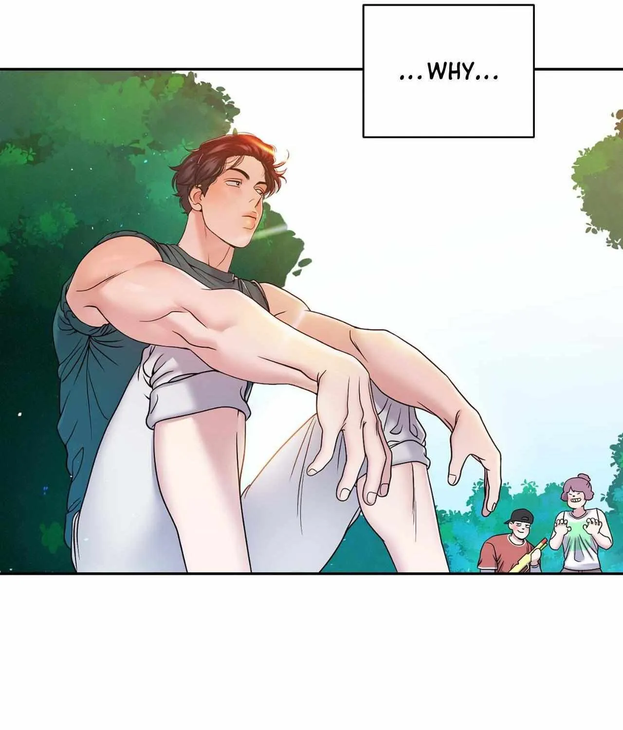 Fight Club Chapter 25 page 87 - 