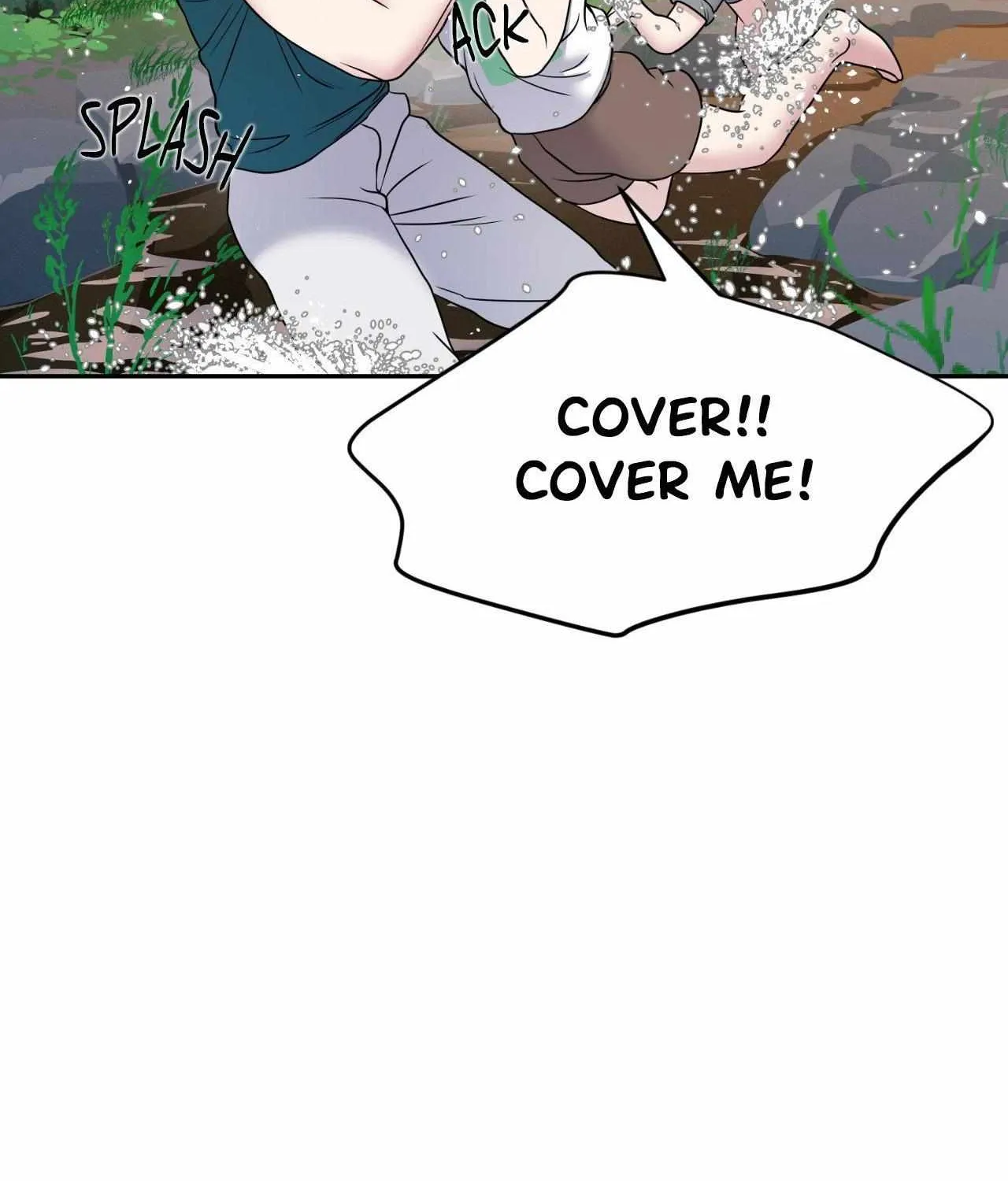 Fight Club Chapter 25 page 97 - 
