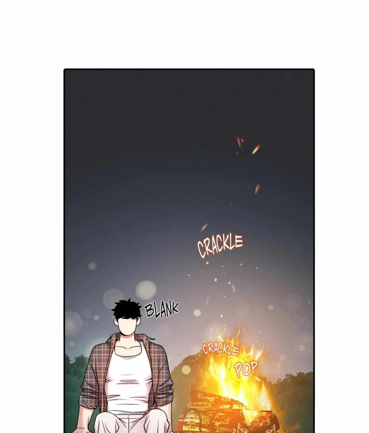Fight Club Chapter 25 page 99 - 