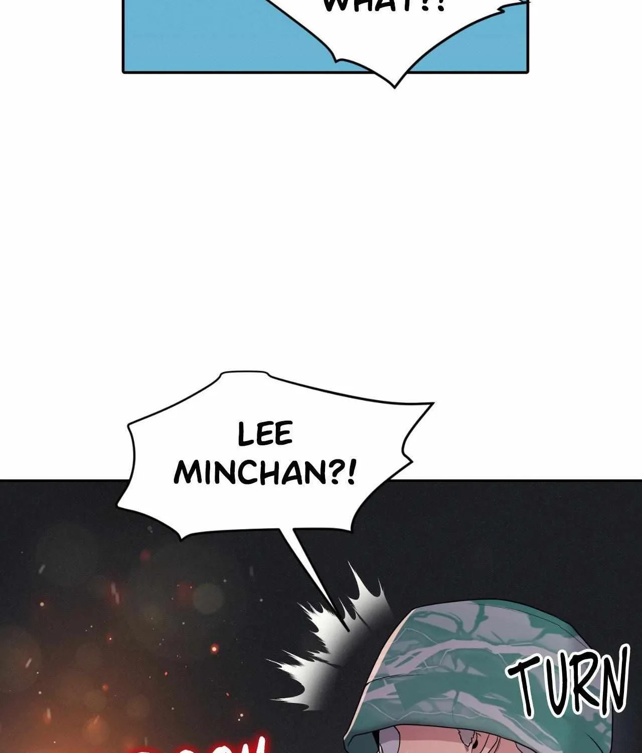 Fight Club Chapter 26 page 13 - 