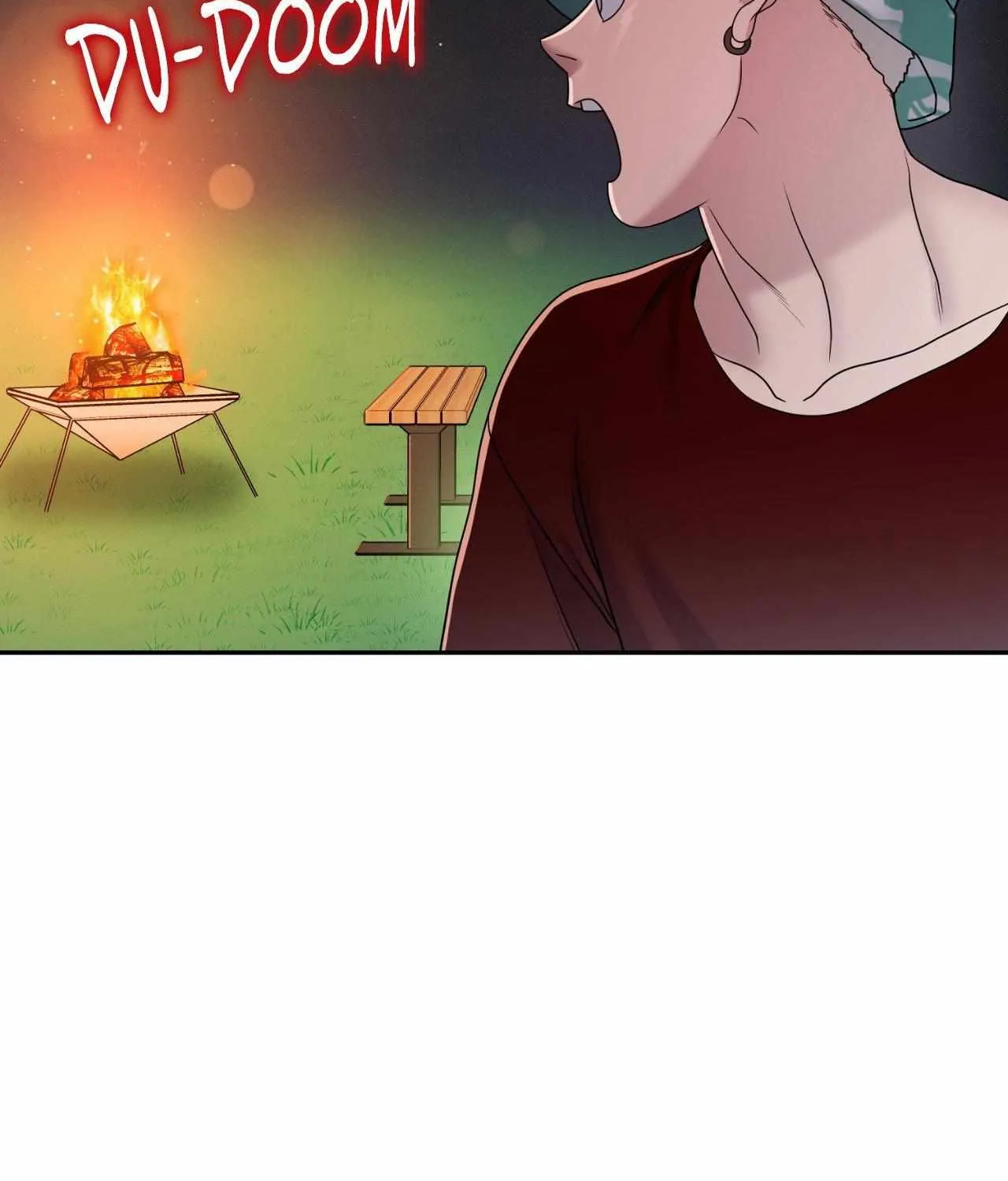 Fight Club Chapter 26 page 14 - 