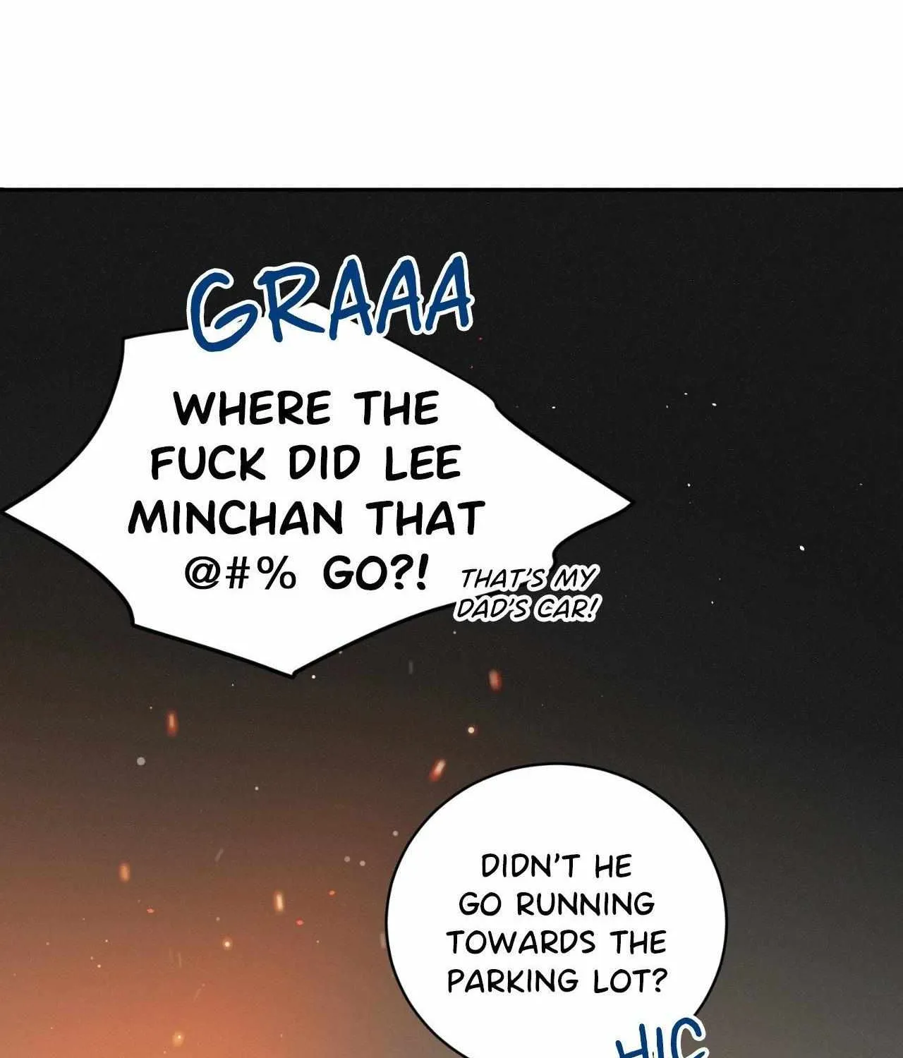 Fight Club Chapter 26 page 15 - 