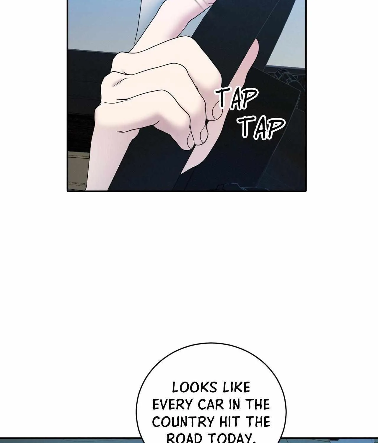 Fight Club Chapter 26 page 23 - 
