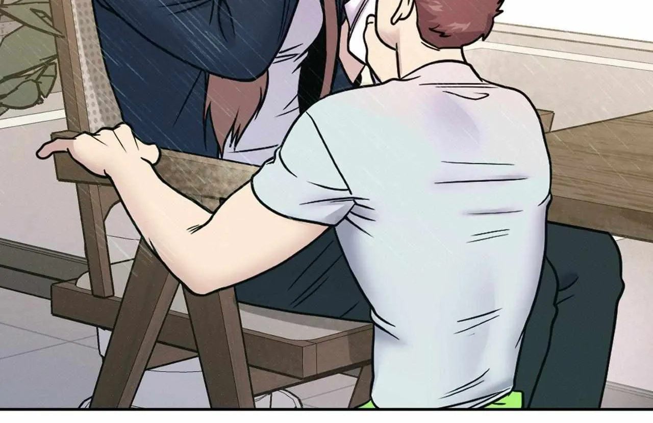 Fight Club Chapter 26 page 28 - 