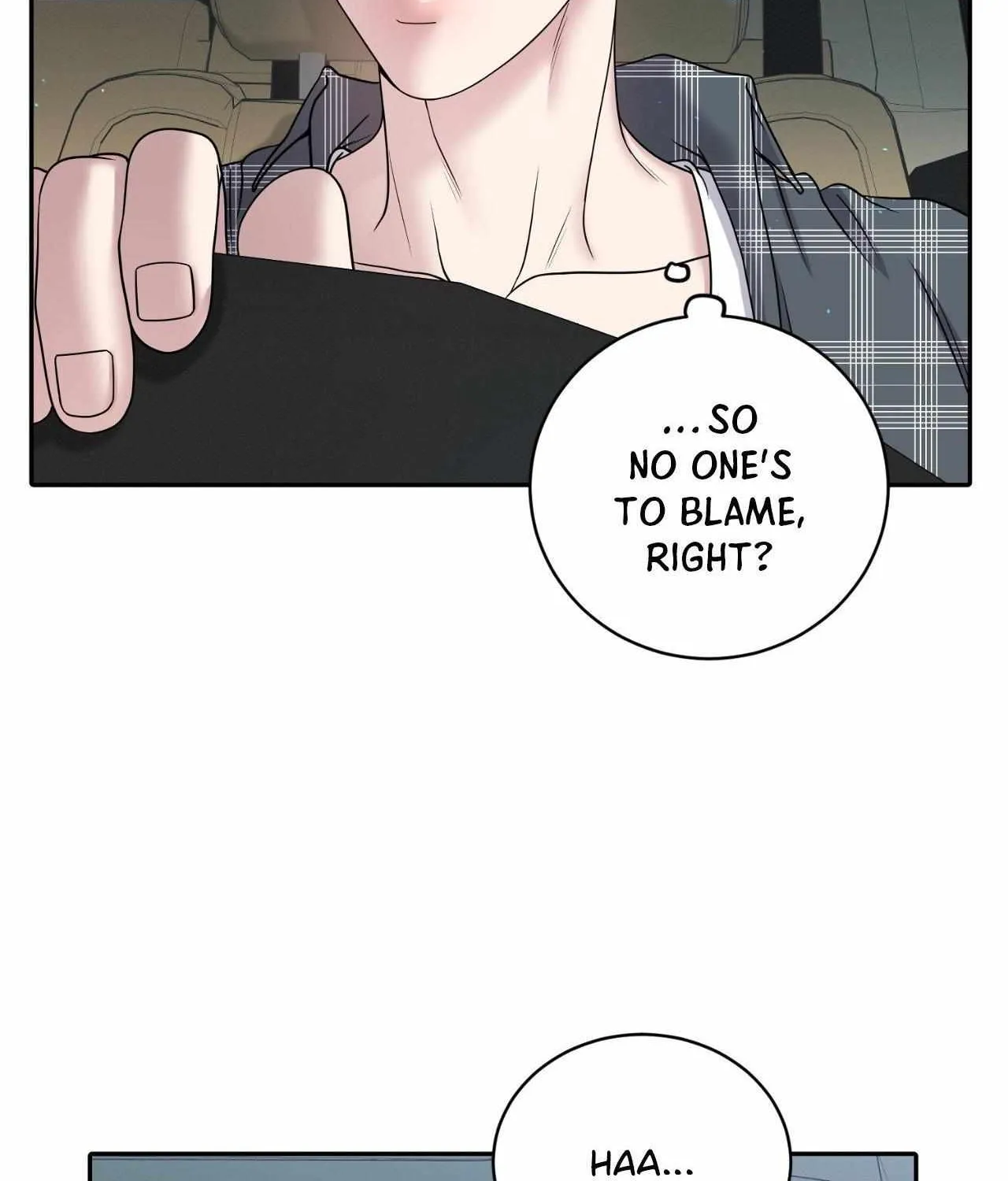Fight Club Chapter 26 page 30 - 
