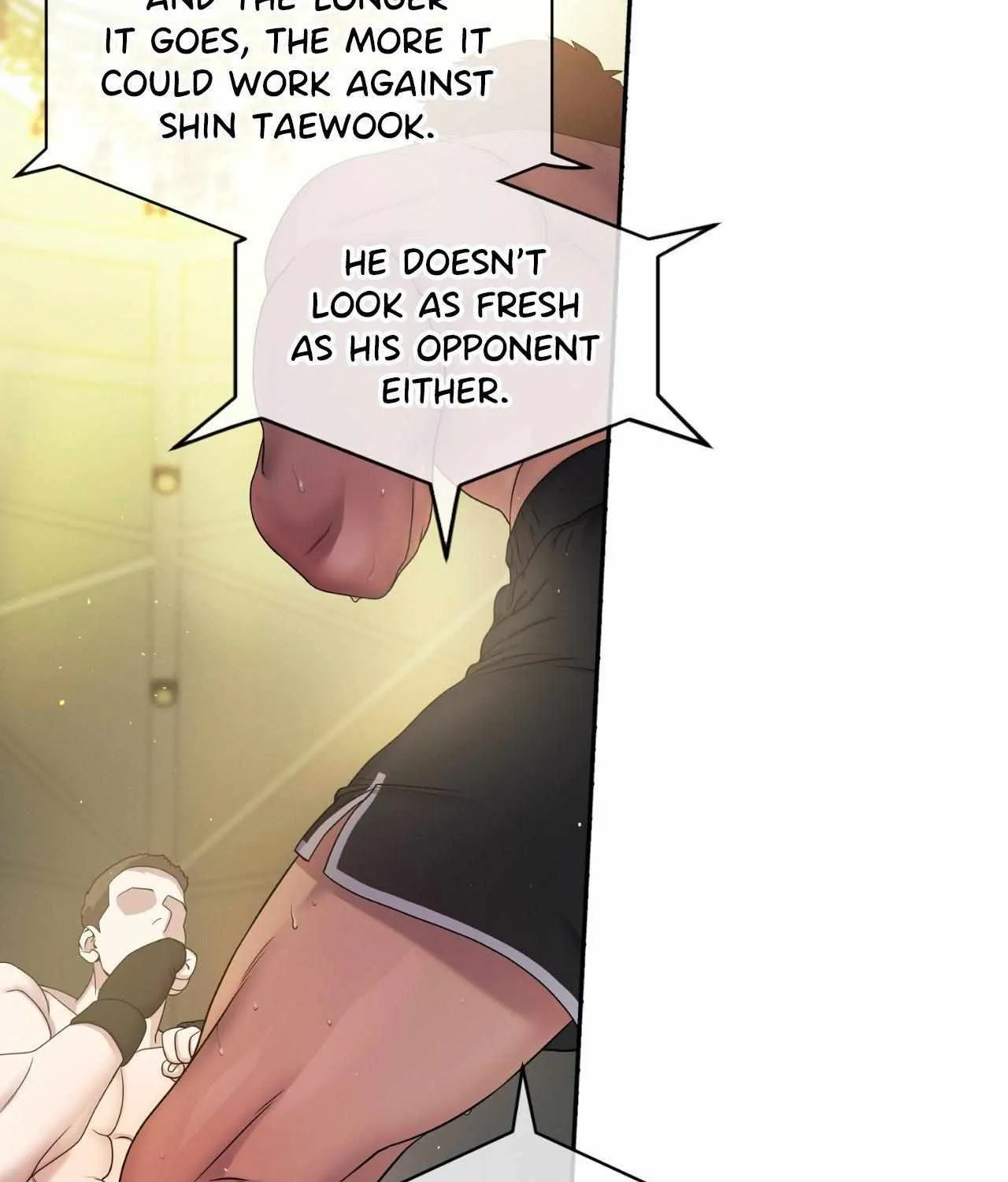 Fight Club Chapter 26 page 38 - 