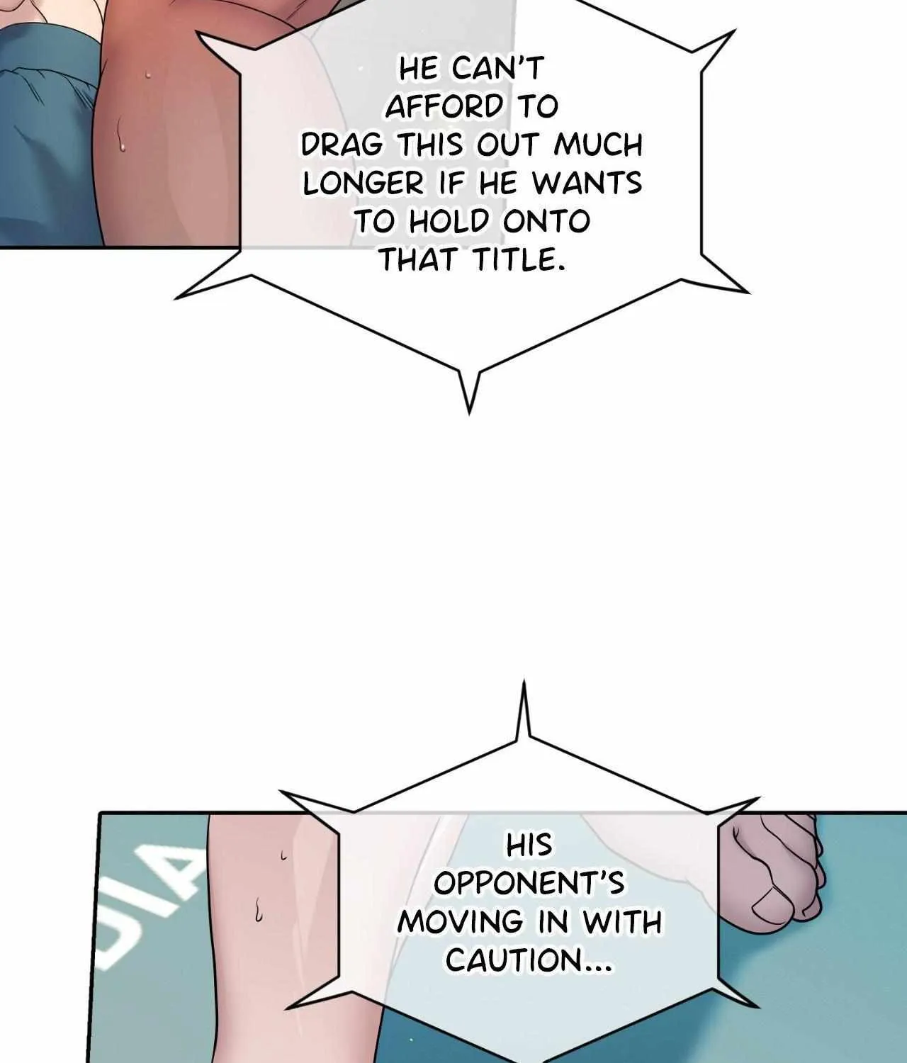 Fight Club Chapter 26 page 39 - 
