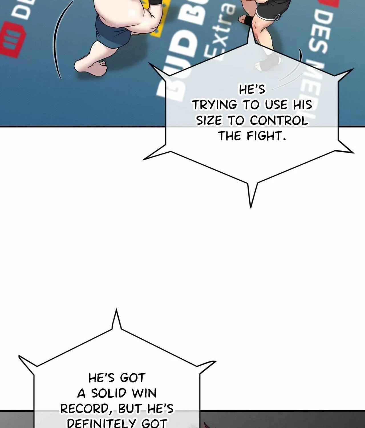 Fight Club Chapter 26 page 42 - 