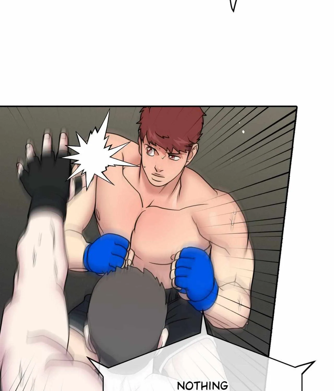 Fight Club Chapter 26 page 44 - 