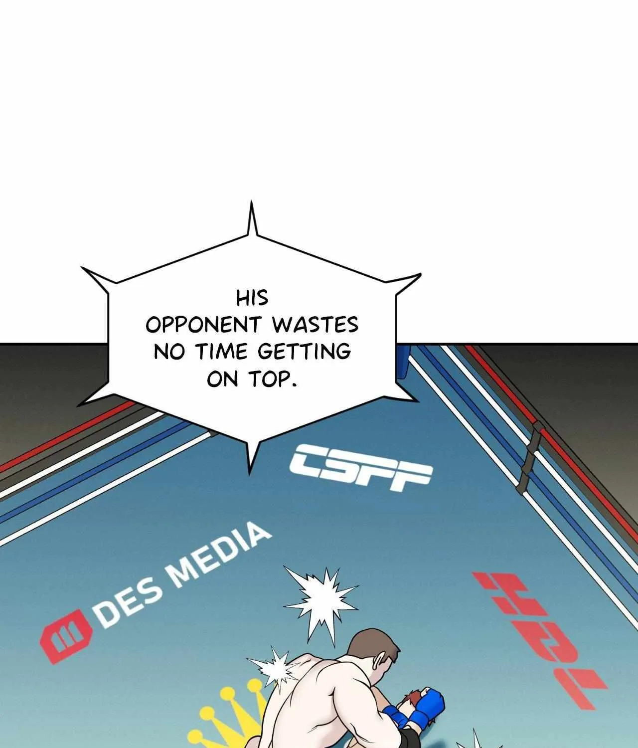Fight Club Chapter 26 page 50 - 
