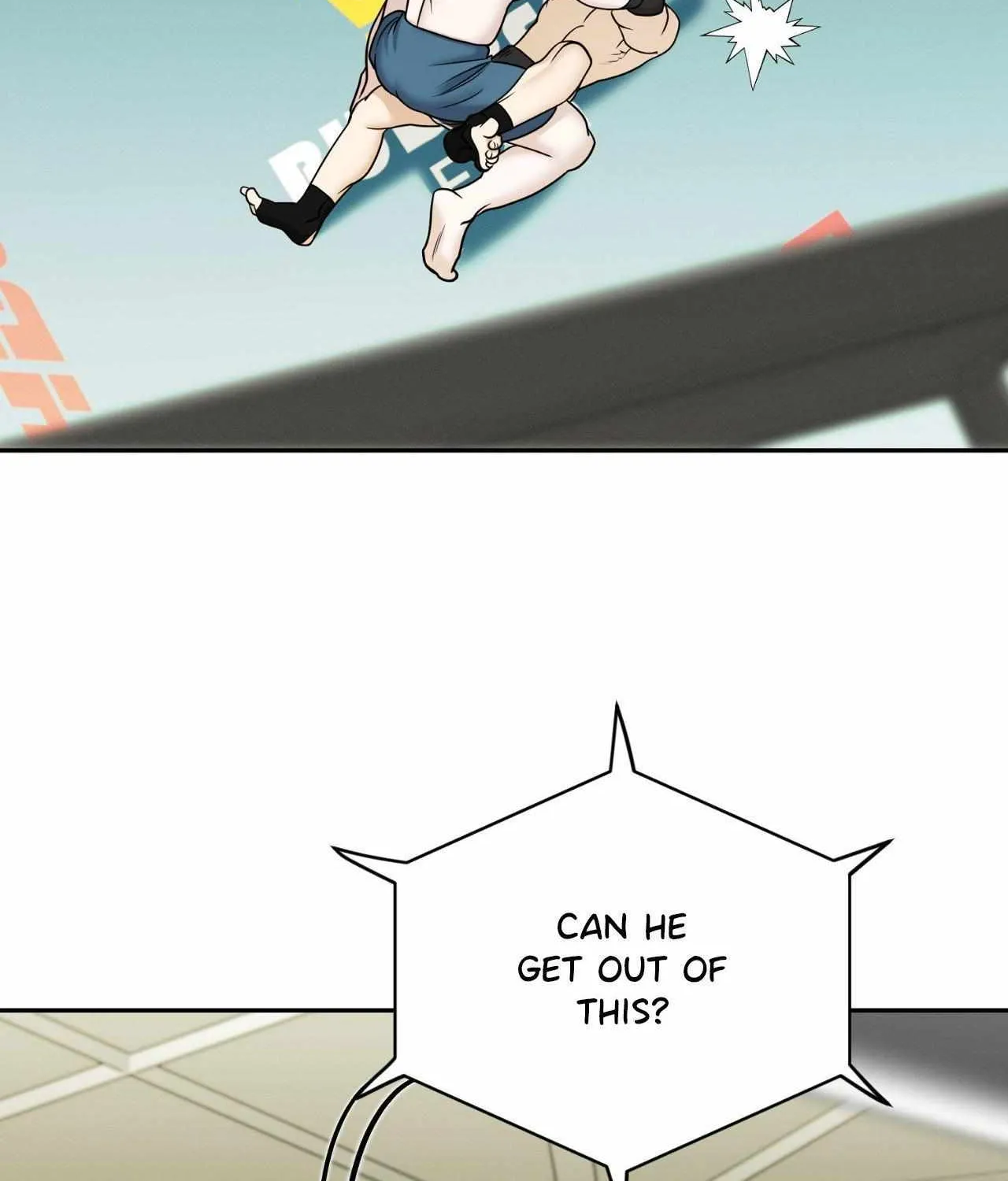 Fight Club Chapter 26 page 51 - 