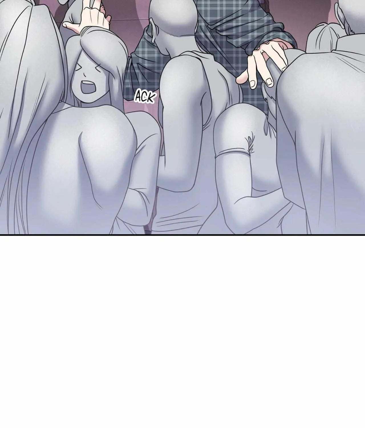 Fight Club Chapter 26 page 60 - 